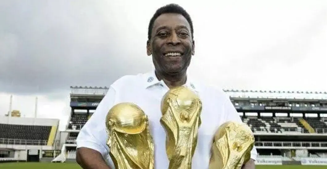 Pelé detestava velórios