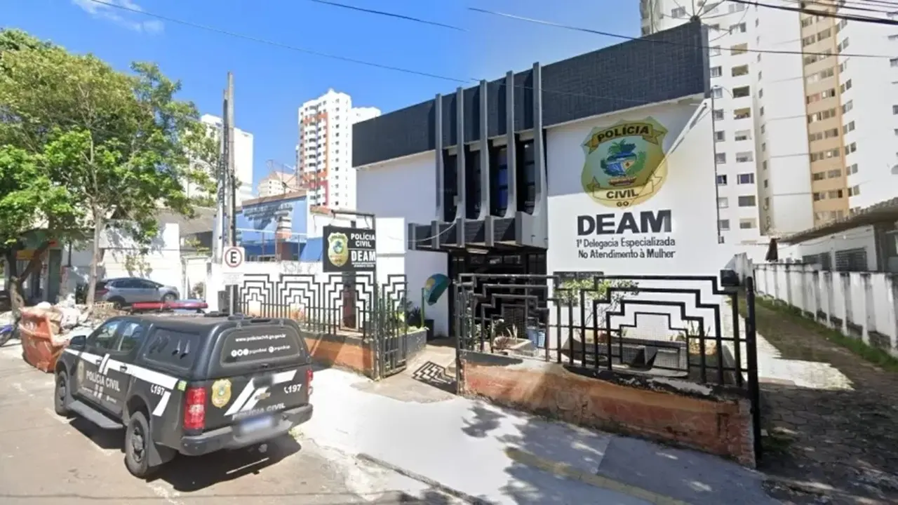 Padrasto é preso suspeito de estuprar enteada de 5 anos em hospital de Goiânia