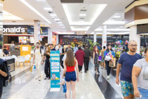 Pátio Limeira Shopping realiza Saldão de Natal com descontos de até 70%