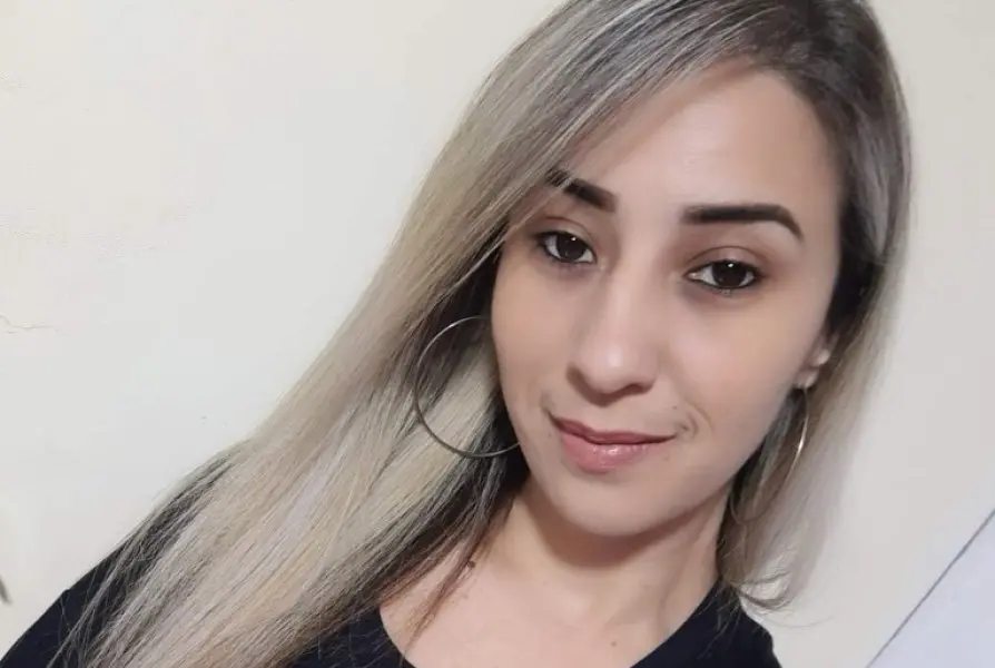 Polícia de Praia Grande (SP) analisa imagens para buscar origem de rojão que matou mulher