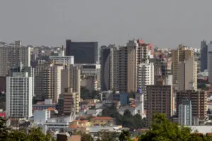 Prévia da estimativa do IBGE aponta redução na população de Limeira