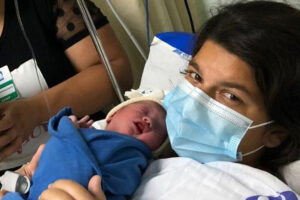 Primeiro nascimento registrado em 2023, bebê morre em Limeira