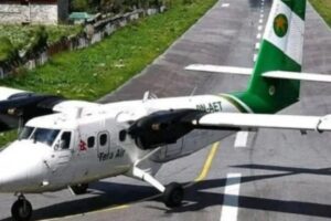 Queda de avião mata cerca de 70 pessoas no Nepal