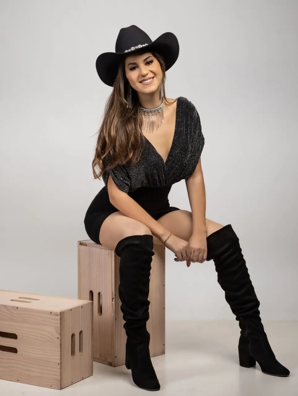 Yasmin Janase