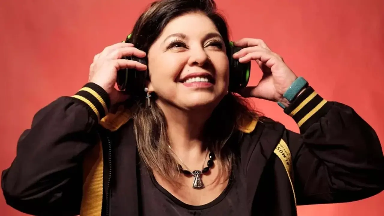 Roberta Miranda diz que foi roubada em R$ 60 milhões e levaram até privada