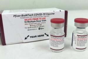 Saúde informa esgotamento de vacinas para crianças de 3 a 11 anos em Limeira