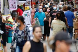 Secretaria de Saúde confirma mais 327 casos de covid-19 em Limeira