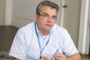 Secretário alerta sobre forma de pagamentos do IPTU, em Limeira