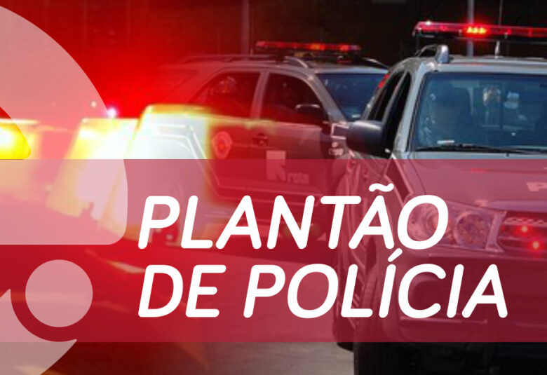 Três ocorrências de furtos de veículos são registradas nesta sexta, em Limeira