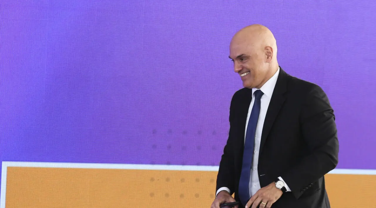 Moraes promete colaborar