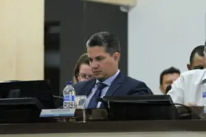 Anderson Pereira critica infratores menores de idade e fala sobre segurança pública