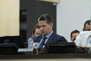 Anderson Pereira propõe prioridade de matrícula de irmãos na mesma escola em Limeira