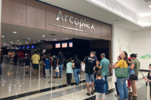 Arcoplex do Pátio Limeira Shopping adere à 'Semana do Cinema' com ingressos a R$ 10 