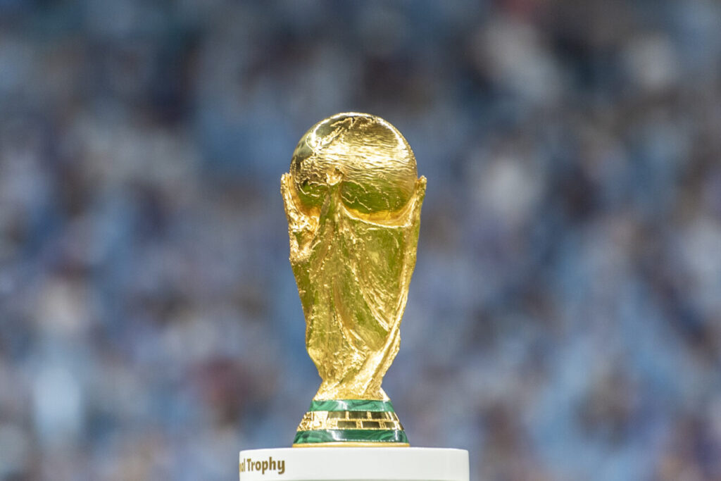 Argentina, Uruguai, Paraguai e Chile apresentam candidatura para Copa de 2030