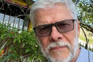 Ator José Mayer é internado no Rio de Janeiro, vítima de um problema no pulmão
