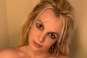 Britney Spears em vídeo