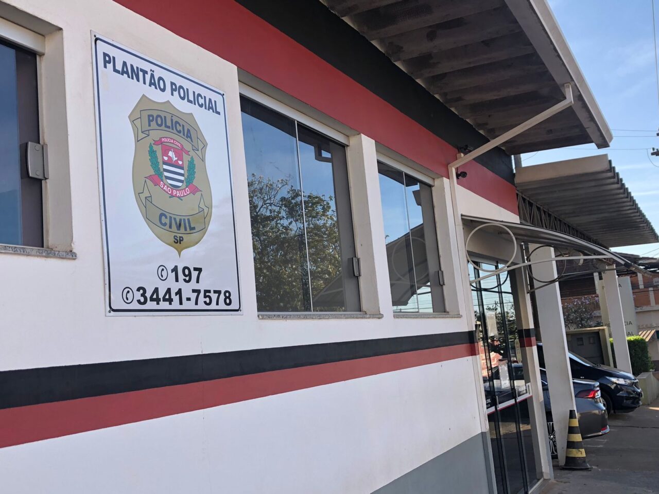 Bandidos rendem motociclista e levam CG 160 no Jequitibás, em Limeira