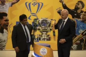 Copa do Brasil começa