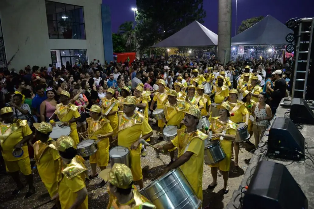 Carnaval em Limeira acontece segunda (20) e terça (21) no Parque Cidade