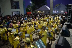 Carnaval em Limeira começa neste domingo (19)