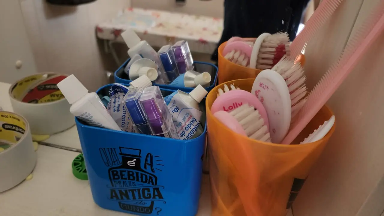Creche clandestina com 12 crianças é interditada pela Vigilância Sanitária