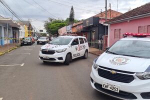 Mandantes e executor de morte de idoso são presos em Iracemápolis