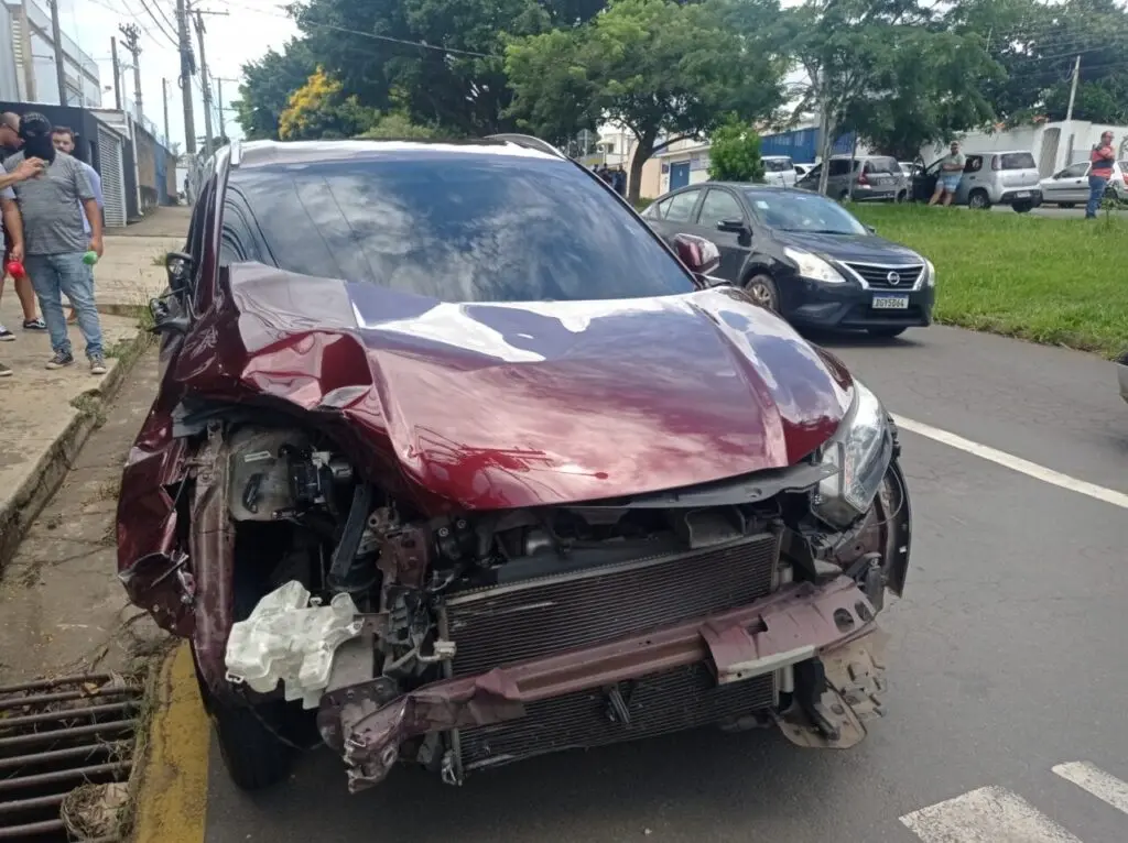 Drogas e dinheiro foram apreendidos em carro que matou jovem no Ragazzo, em Limeira