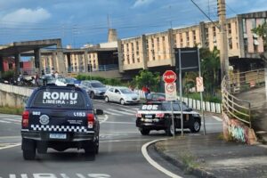 GCM e Polícia Civil realizam ação conjunta contra criminalidade, em Limeira