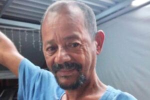 Homem encontrado morto no Caieira estava desaparecido há 15 dias, em Limeira