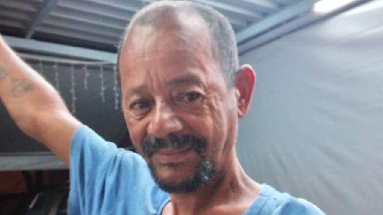 Homem encontrado morto no Caieira estava desaparecido há 15 dias, em Limeira