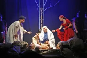 Inscrições para a Via-Sacra seguem abertas, em Limeira