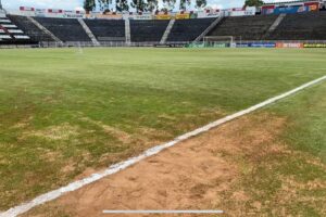 Inter de Limeira confirma jogo contra o Guarani, em Sorocaba