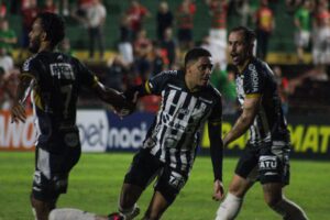 Inter de Limeira enfrenta Palmeiras no Allianz Parque honesta noite