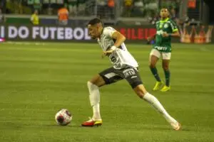Inter de Limeira enfrenta o São Paulo no Morumbi nesta noite