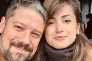 Mari Palma e Phelipe Siani anunciam separação 5 meses após casamento