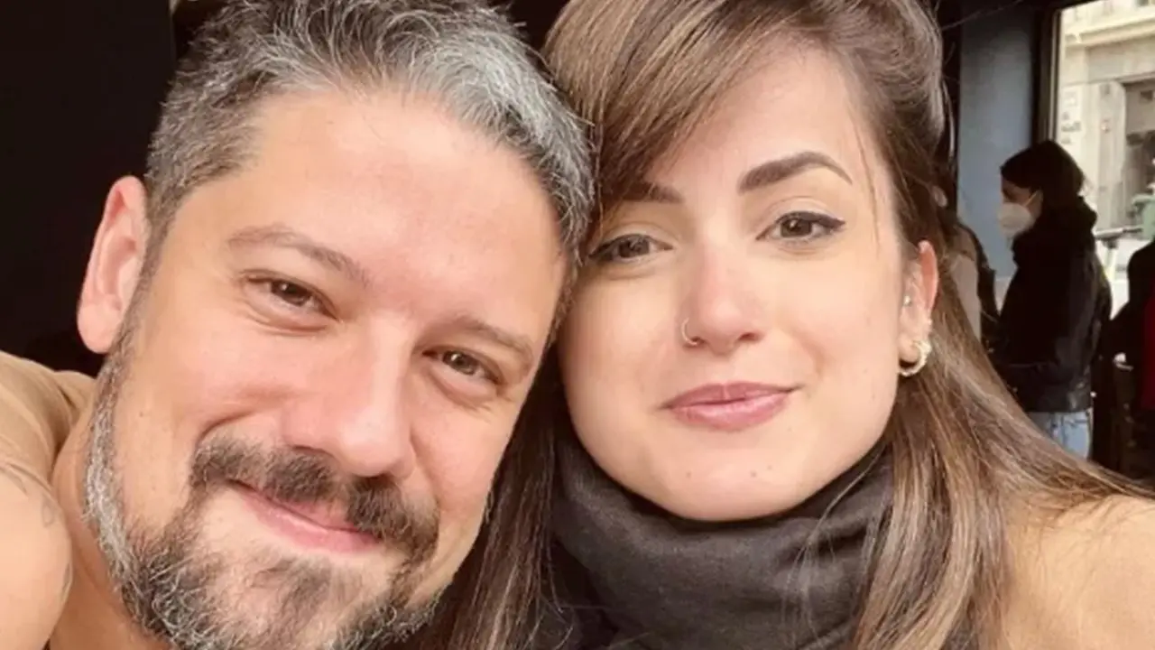 Mari Palma e Phelipe Siani anunciam separação 5 meses após casamento