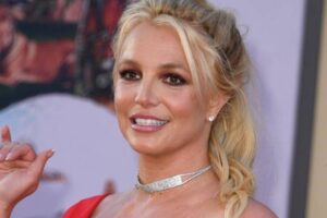 Marido e amigos de Britney Spears planejaram nova intervenção