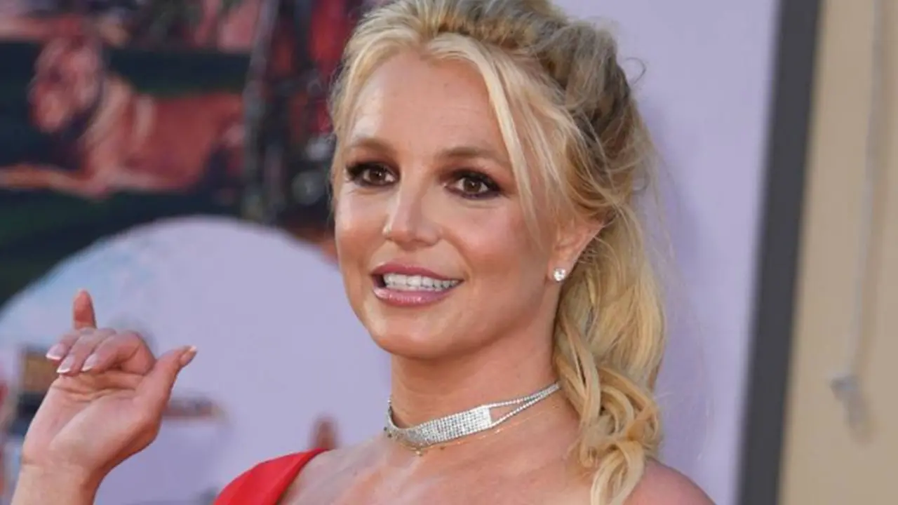 Marido e amigos de Britney Spears planejaram nova intervenção