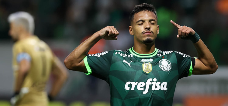 Meias decidem, Palmeiras vence Ferroviária e retoma ponta do Paulista