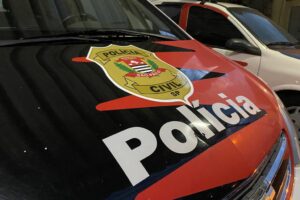 Motorista foge de tentativa de assalto no Nova Europa, em Limeira 