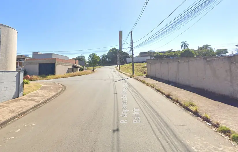 Mulher tem C3 levado por quatro bandidos no Fiorino Torrezan, em Limeira