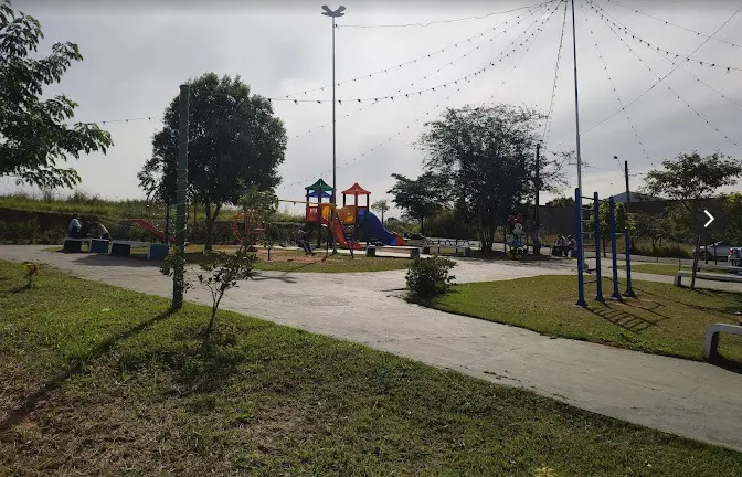 Padrão de energia é danificado na ‘Praça do Hulk”, em Limeira