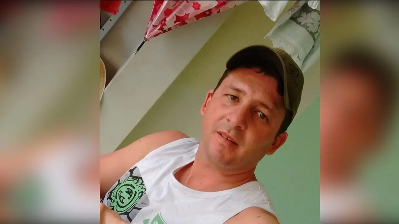 caminhoneiro morto cordeirópolis