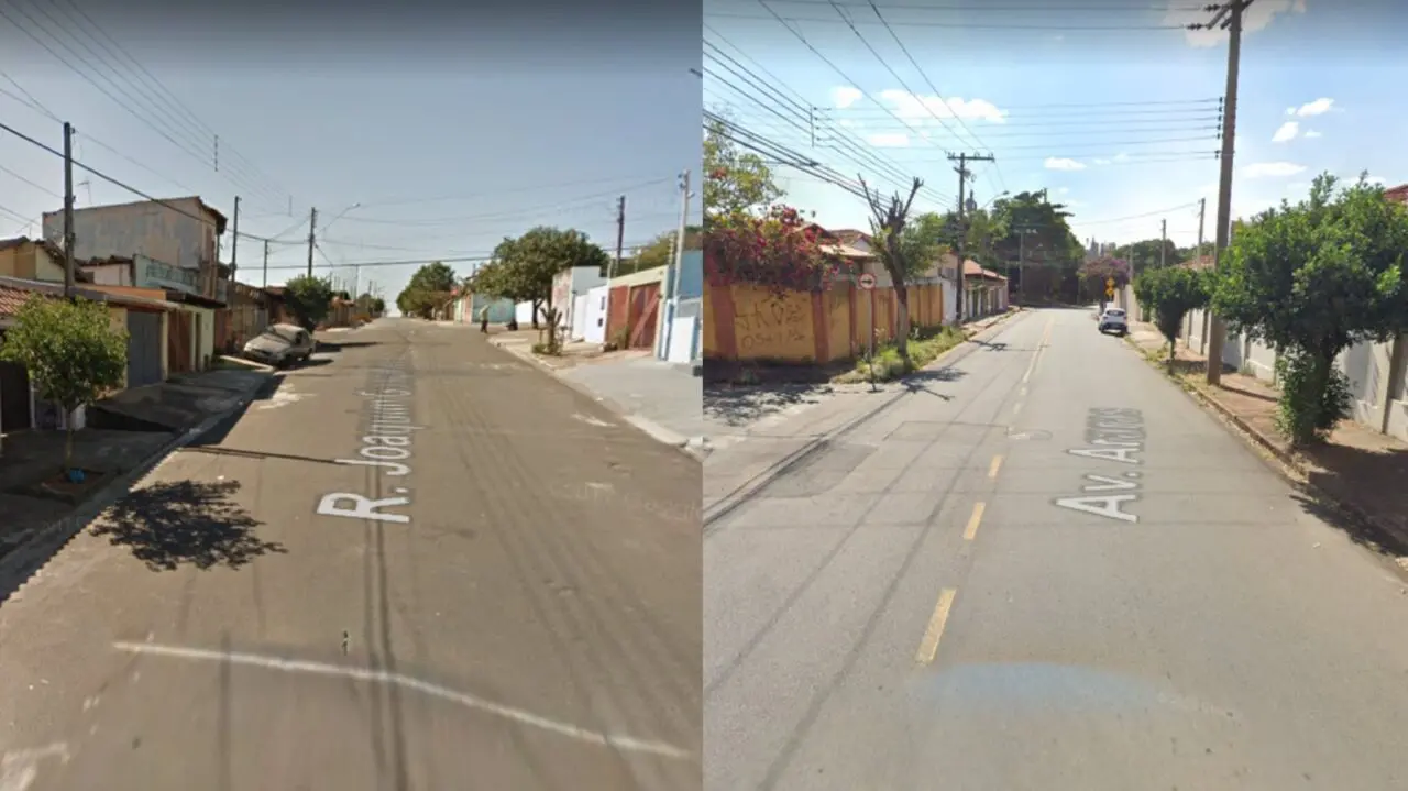 Limeira registra dois furtos