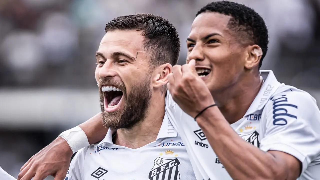 Santos recebe proposta e espera anunciar o maior patrocínio de sua história