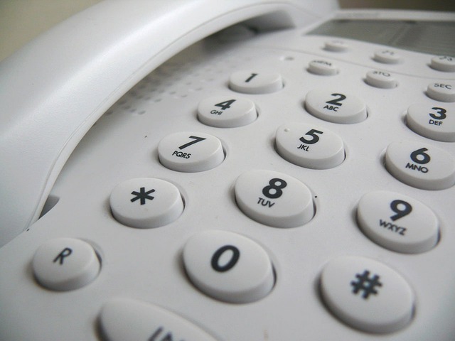 Telefones da Secretaria de Educação estão sem atendimento até segunda (13)