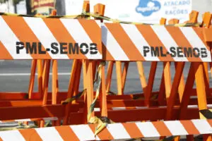 Trecho da Rua Benedito Kühl passa a ter sentido único de circulação