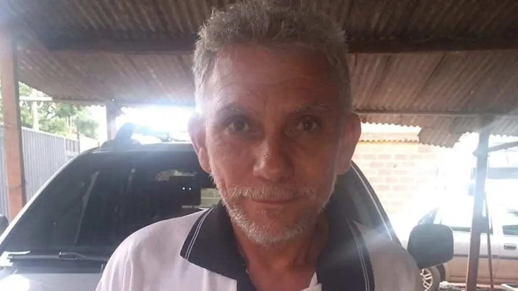 Admilson Ferreira de Godoy