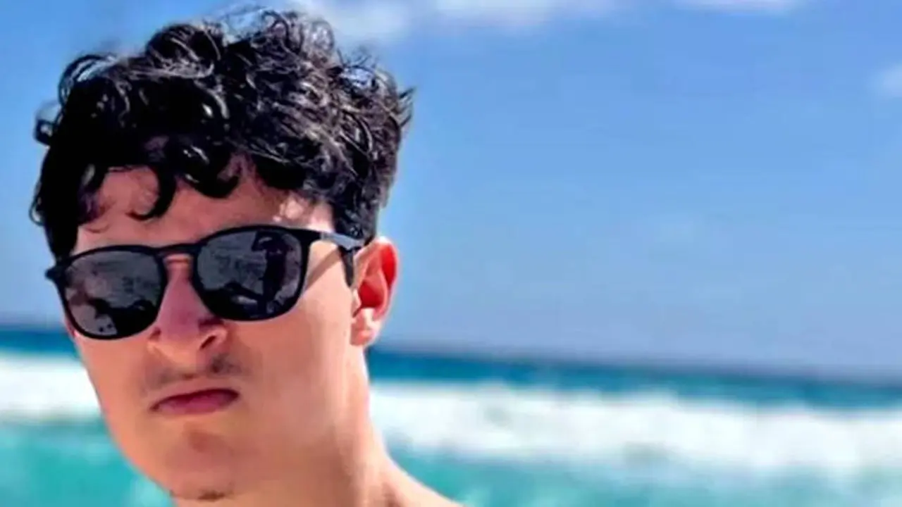 Brasileiro de 16 anos é morto a facadas em metrô no Canadá Gabriel Magalhães