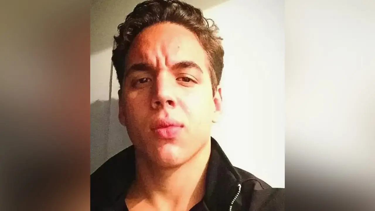 Carne encontrada na mala de brasileiro preso em aeroporto é humana, diz jornal
